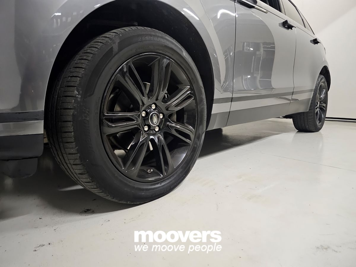 Land Rover Range Rover Velar 2.0D I4 240 CV R-Dynamic S 